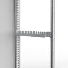 ELDON AUSTRIA GMBH - HOFCLS800 Profilato adattatore L?tze800 zincato