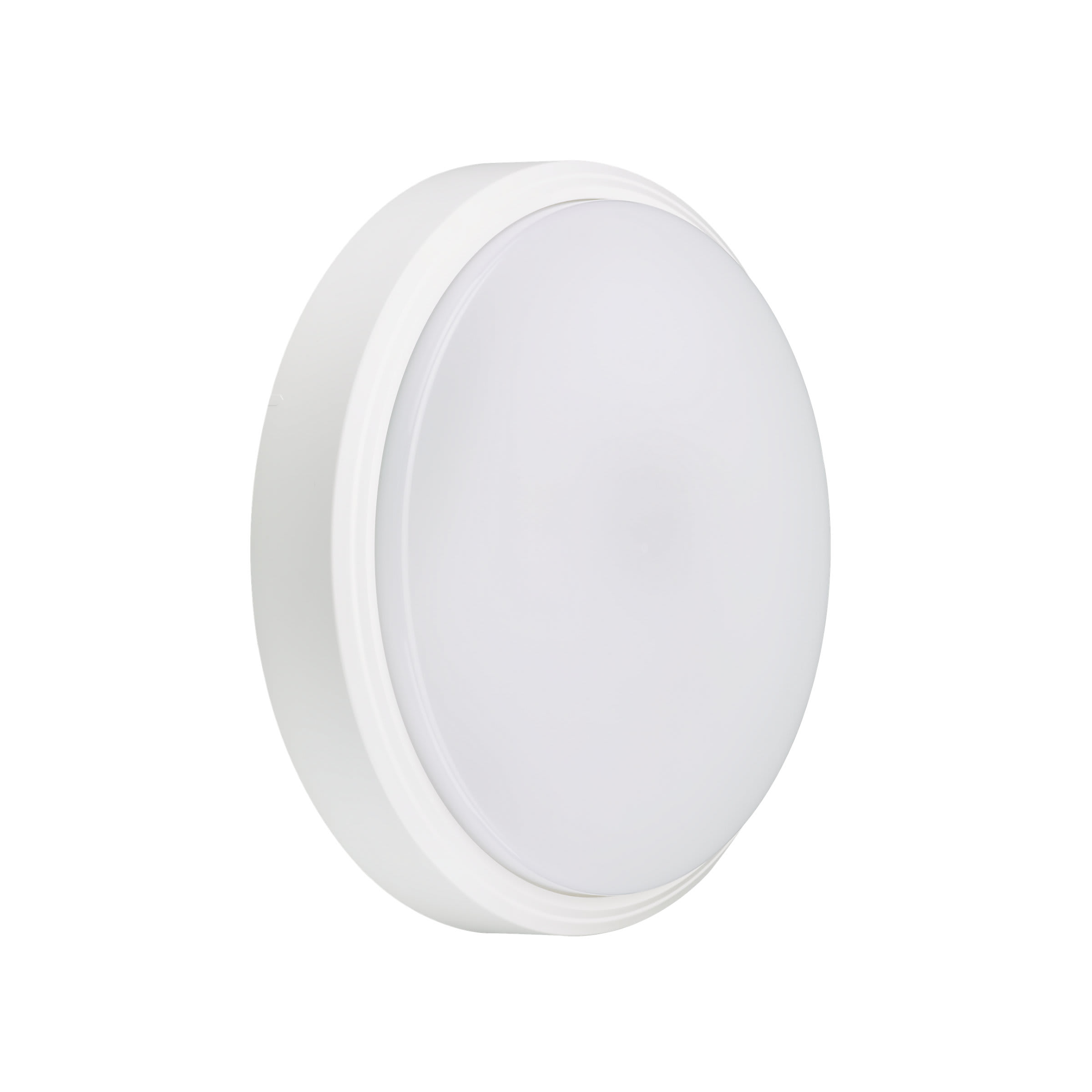 SIGNIFY ITALY SPA - PHA97853200 CoreLine SlimDownlight, Surface-mounted, 11 W, D155 mm, 1100 lm, 4000 K, CRI80, Opale, IP20/44