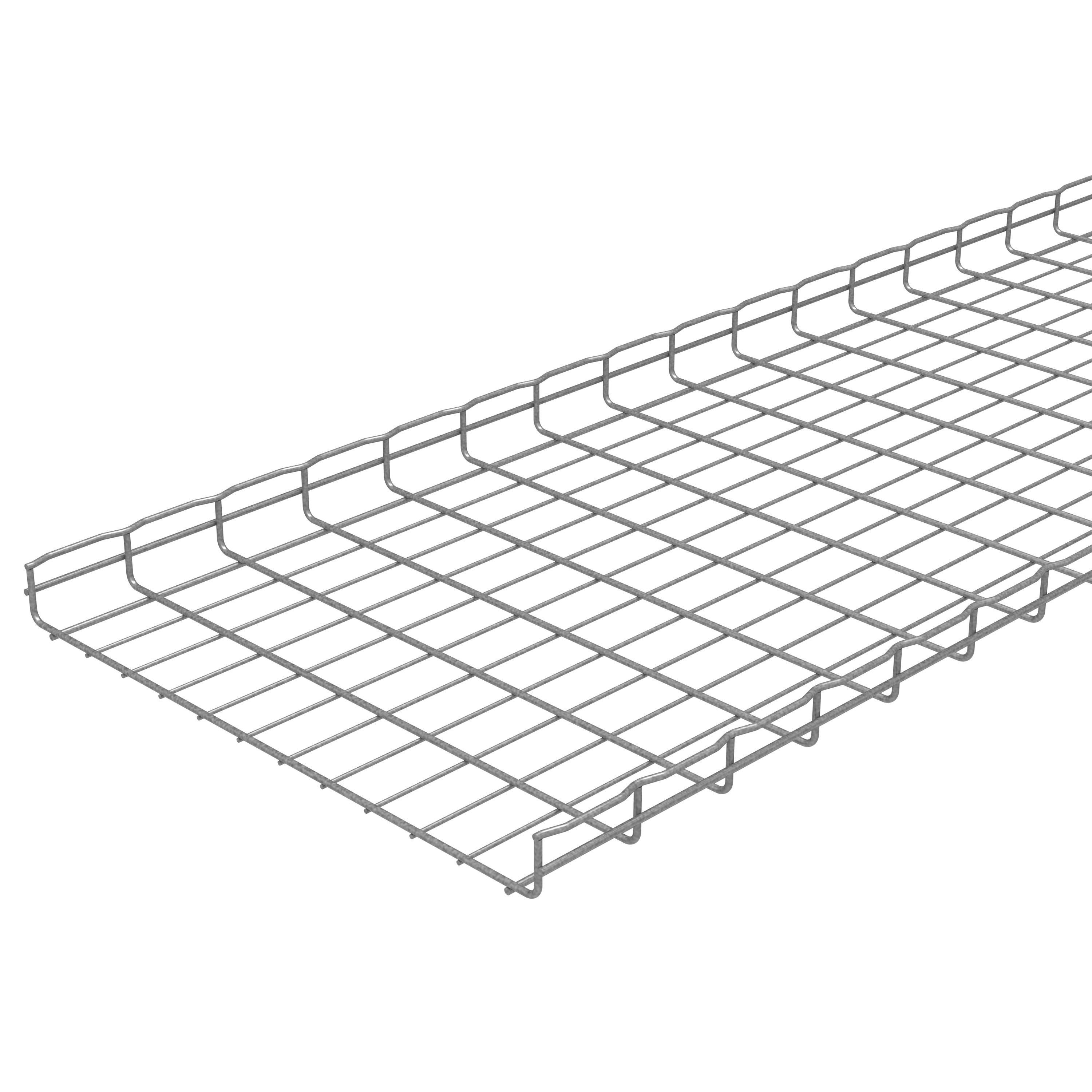 CABLOFIL - CAB000406 CAB - CF54/600 ZNAL PASSERELLA A FILO 3M