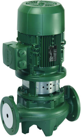 DAB PUMPS SPA - DAB1D5211G4W CM-G 80-740/A/BAQE/1,1 3X230/400 50 IE3