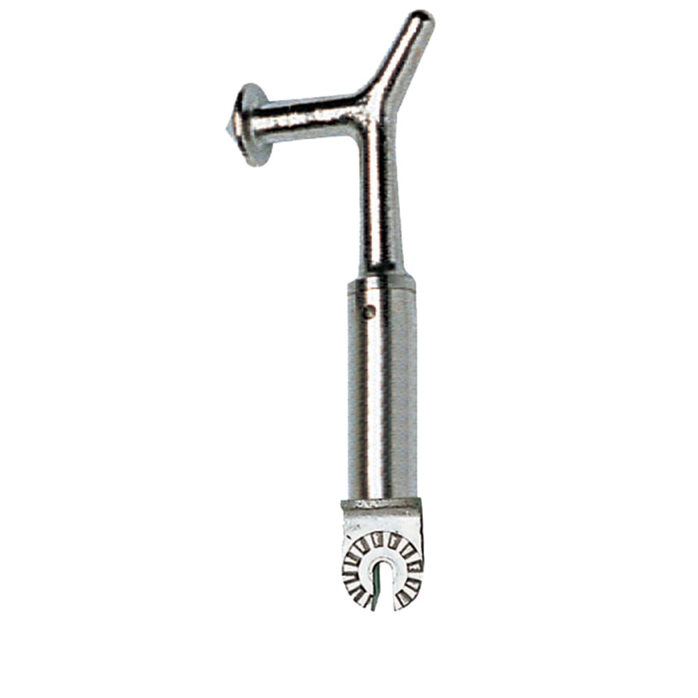 OCMEI SRL - OCMCM-02-K UNCINO DI MANOVRA CON ATTACCO K