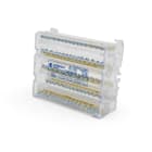 CONTACT ITALIA SRL - IICCM1255 MORSETTIERA PENTAPOLARE 15 FORI 125 A