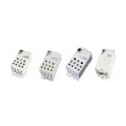 CONTACT ITALIA SRL - IICCM16011 BLOCCO DI RIP. UNIPOLARE 11 USCITE 160A