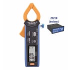 ASITA - ASICM4001-90 Misura dispersioni di corrente con modulo Z3210