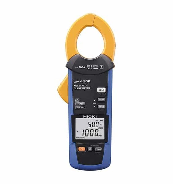 ASITA - ASICM4003-90 PINZA X DISPERSIONI CM4003 + MODULO Z321