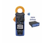 ASITA - ASICM4371-90 PINZA 600A AC/DC, CM4371-50 + MODULO Z32