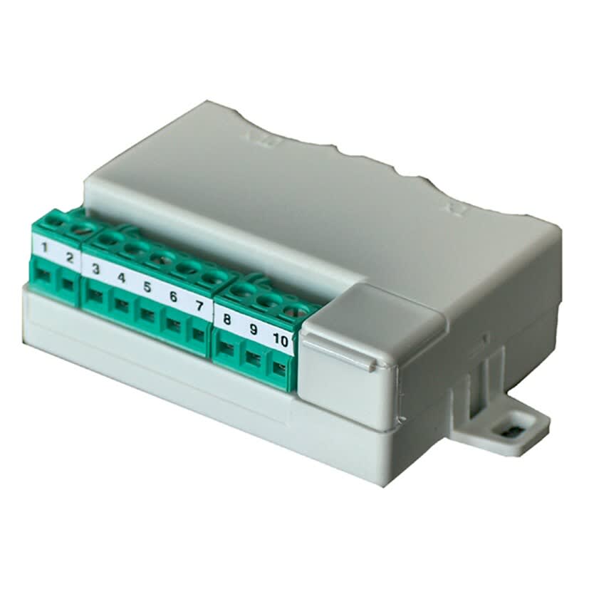 NOTIFIER ITALIA SR - NOTCMA11E MOD INTERF 1 INGRESSO 1 USCITA