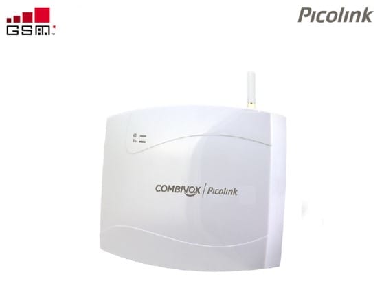 COMBIVOX SRL - CMB11.675 INTERFACCIA GSM PICOLINK
