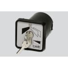 CAME SPA - CMC001SET-I SELETTORE A CHIAVE DA INCASSO