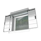CAME SPA - CMC001VLR10DX BRACCIO DI TRASMISSIONE CURVO DESTRO