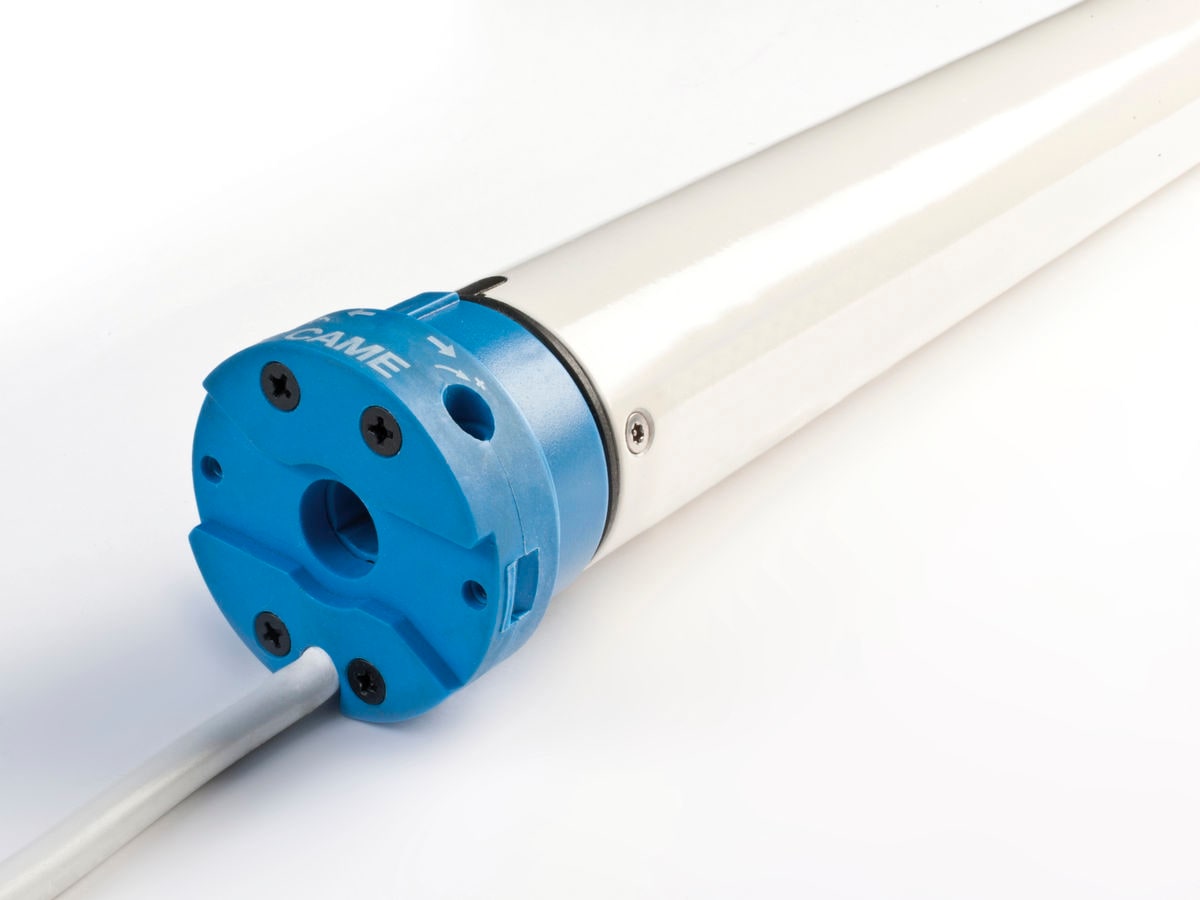 CAME SPA - CMC001UY0019 KIT MONDRIAN PER TAPPARELLE 20NM - IT