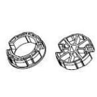 CAME SRL - CMC001YK5120 TONDO 70X1,5MM