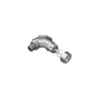 TEAFLEX - TEACMC10M16 RACCORDO CM- C 10 M16X1,5