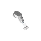 TEAFLEX - TEACMC12M20 RACCORDO CM- C 12 M20X1,5
