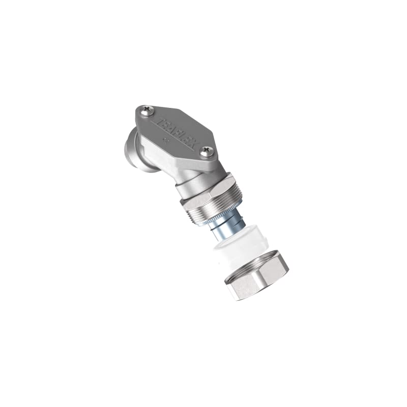 TEAFLEX - TEACMC18M20 RACCORDO CM- C 18 M20X1,5