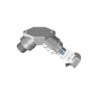 TEAFLEX - TEACMC20M25 RACCORDO CM- C 20 M25X1,5