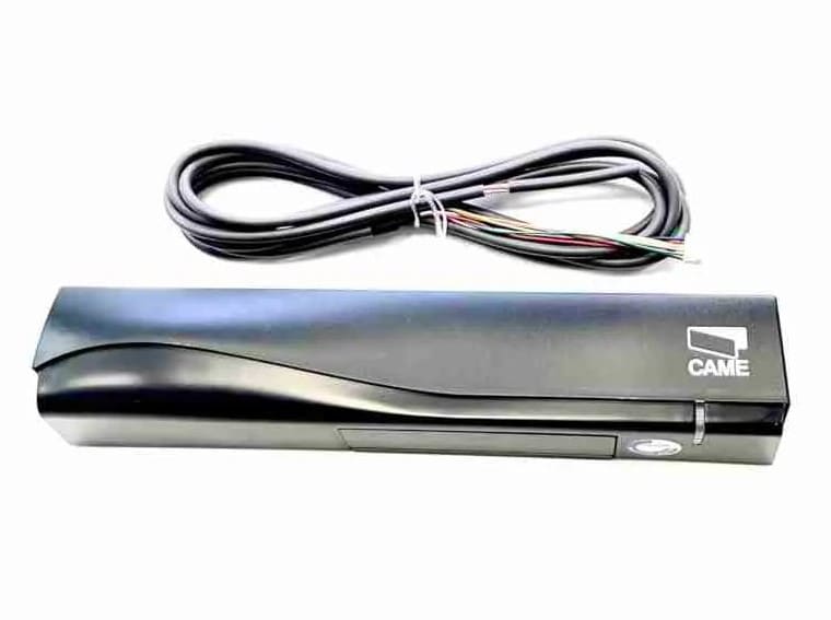 CAME SRL - CMC818XG-0015 MR8204 RADAR MW+IR APERTURA/SIC 12-24 V