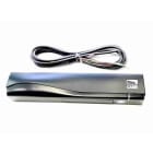 CAME SRL - CMC818XG-0015 MR8204 RADAR MW+IR APERTURA/SIC 12-24 V