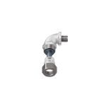 TEAFLEX - TEACMCC09M12 RACCORDO CM- CC 9 ISO M12x1,5