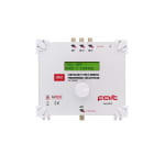 FAIT SRL - FIT2100000 CMDT - CENTRALINO TV MULTI-INGRESSI PROGRAMMABILE 114 DB