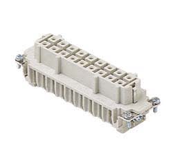 ILME - ILMCMEF 16 FR.PR.VI.16+2P 400/690V