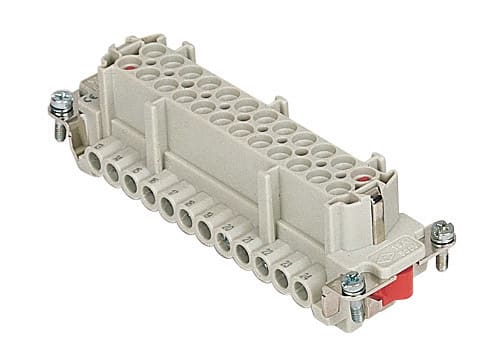 ILME - ILMCMEF 10 T FR.PR.VIT.10+2P T.16A830V