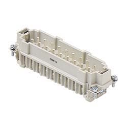 ILME - ILMCMEM 16 FR.SP.VI.16+2P 400/690V