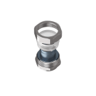 TEAFLEX - TEACMF33M40 RACCORDO CMF33 ISO M40X1,5