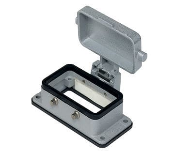 ILME - ILMCMI 03 CS CUST.INC.2L.SP.3P.500V