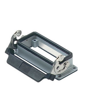 ILME - ILMCMI 06 L CUST.INC.1LEVA 6P 500V