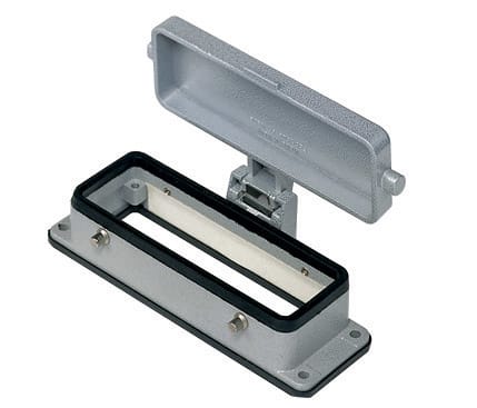 ILME - ILMCMI 16 CS CUST.INC.4PIOL.SP.16P.