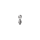 TEAFLEX - TEACMMG10M12 RACCORDO CM- MG 10 ISO M12x1,5