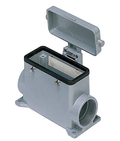 ILME - ILMCMAP 06 CS29 CUST.PAR.2L.A.SP.6P.1PG29