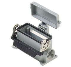 ILME - ILMCMP 06 LS CUST.PAR.1L.B.SP.6P.1PG21