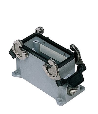 ILME - ILMMMP 06.25 CST.PAR.2L.B.06P.500V.M25