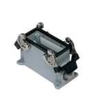 ILME - ILMCMP 06 CST.PR.2L.B.6P.500V.1PG21