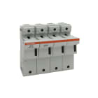 MERSEN ITALIA SPA - XESQ331099 BASE MOD. CMS.22 4P