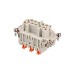 ILME - ILMCMSHF 03 FR.PRESA 3+2P 830V SQUICH