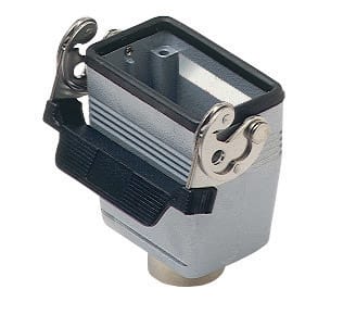 ILME - ILMCMV 03 LG C.M.1L.B.3P.500V.G.V.PG16