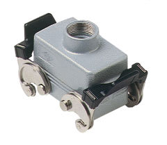 ILME - ILMCMV 03 X CUST.MOB.2L.SZA G.3P.500V