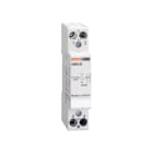 LOVATO - LOVCN2020024 CONTATTORE MOD. 1M 20A AC1 2P 24V