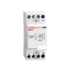 LOVATO - LOVCN2510220 CONTATTORE MOD. 2M 25A AC1 4P 220/230V
