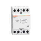 LOVATO - LOVCN4010024 CONTATTORE MOD. 3M 40A AC1 4P 24V