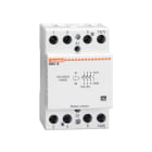 LOVATO - LOVCN6310024 CONTATTORE MOD. 3M 63A AC1 4P 24V