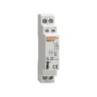 LOVATO - LOVCNB2020230 RELE PASSO-PASSO 1M 20A 2P 230V