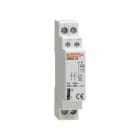 LOVATO - LOVCNB3220024 RELE PASSO-PASSO 1M 32A AC1 2P 24V