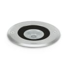 LOMBARDO - LOMLL131000A3 CNC 120 T LED A 3K 9W INOX