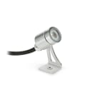 LOMBARDO - LOMLL107005SN CNC 35 SWING LED S 4K 2W INOX