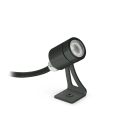 LOMBARDO - LOMLL107038MN CNC35 Swing LED Tens. 4K Antrac.