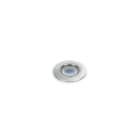 LOMBARDO - LOMLL107000D3 CNC 35 T LED 3K 2W INOX